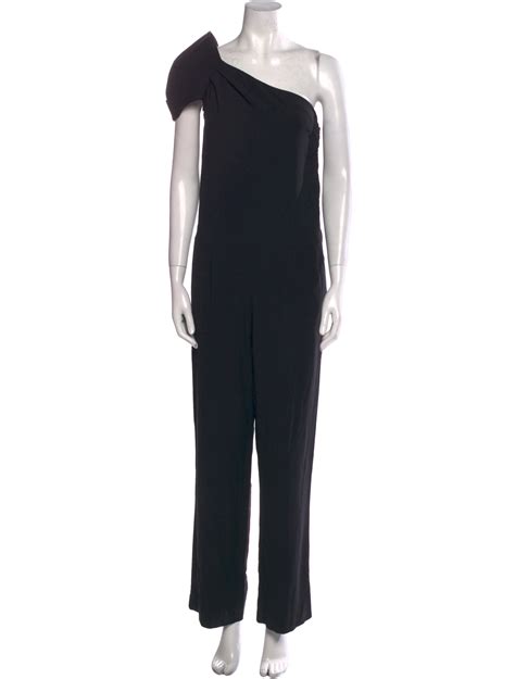 robe fendi noir|saks Fendi jumpsuit.